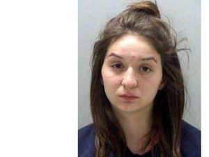 Tembak Suami Demi Populer di Youtube, Perez Terancam 10 Tahun Bui