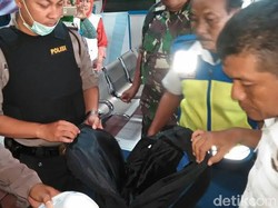 Ini Syarat Mengambil Tas Isi Rp 12 Juta Tertinggal di Terminal