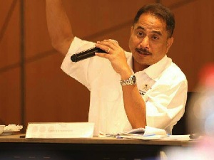 Mudik Menpar Arief Yahya Berujung Manis di Diaspora Banyuwangi