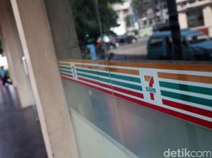 Mulai Hari Ini Tidak Ada Lagi 7-Eleven yang Buka di Indonesia