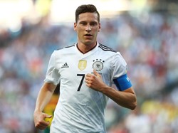 Loew: Julian Draxler Pemain yang Berkelas