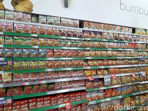 Promo Pasta Sampai Bumbu Masak di Transmart Carrefour Promo Pasta Sampai Bumbu Masak di Transmart Carrefour