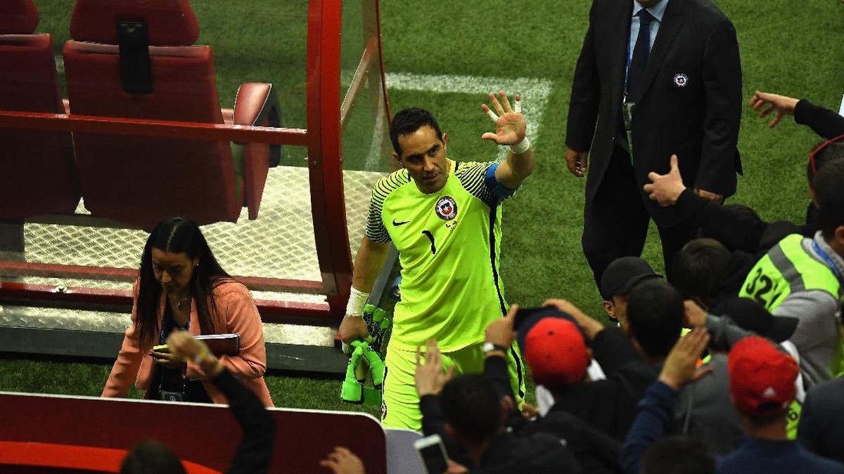 Foto: Getty Images Sport/Laurence Griffiths