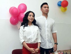 HUT ke-23, Nikita Willy Dapat Kado Apa Ya dari Indra Priawan?