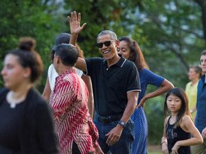 Ki Sardjono, Dalang Tunanetra yang Ditanggap Obama di Yogya Ki Sardjono, Dalang Tunanetra yang Ditanggap Obama di Yogya