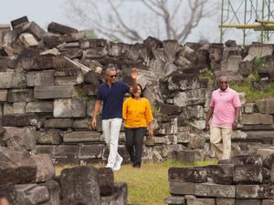 Liburan Obama ke Indonesia, Itu Membanggakan Liburan Obama ke Indonesia, Itu Membanggakan
