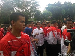 Alasan Jokowi Senang ke Ragunan: Murah Meriah dan Edukatif