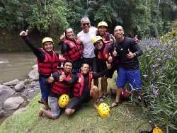 Media Asing Ramai Beritakan Liburan Obama di Bali