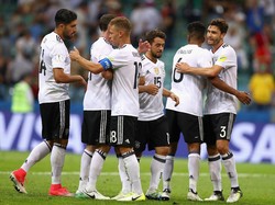 Loew Nilai Jerman Sudah Lampaui Ekspektasi