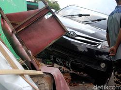 Miris! 50-an Orang Tewas per Hari Saat Musim Mudik