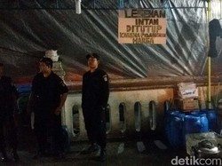 Obama Sudah Bikin Yogya Mendunia, Jangan Lagi ada Warung Nuthuk