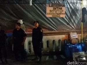 Pemkot Yogyakarta Ancam Cabut Izin Warung Lesehan yang Nuthuk Harga Pemkot Yogyakarta Ancam Cabut Izin Warung Lesehan yang Nuthuk Harga