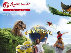 Ajak si Kecil Liburan Seru ke Singapura dengan Promo Mastercard