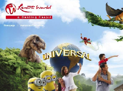 Ajak si Kecil Liburan Seru ke Singapura dengan Promo Mastercard