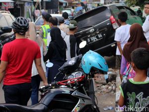 Hati-Hati! Pengemudi Ngantuk Lebih Bahaya daripada Mabuk