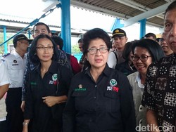 Menkes Ingatkan Pemudik Manfaatkan Posko Kesehatan