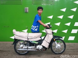 Tekan Risiko Kecelakaan Saat Mudik, Kemenhub Buka Lagi Program Motis