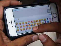 Emoji Baru: Rambut Merah, Superhero, Sampai Tisu Toilet