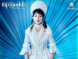 Maureen Wroblewitz Juara AsNTM Jadi Kontroversi, Ini Pembelaan Host