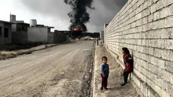 Deretan Jawara iPhone Photography Awards