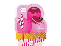 Dunia Kecantikan Makin Kreatif, Kini Ada Masker Khusus Kuku dan Jari