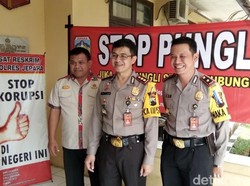 Tari Erotis di Pantai Jepara, Polisi: Acara Tidak Sesuai Jadwal