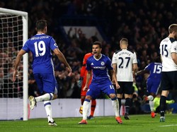 Pedro: Kehilangan Diego Costa Kerugian Besar bagi Chelsea