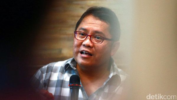 Menkominfo Angkat Bicara Soal Serangan Petya