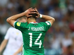 Leverkusen Tak Takut Kehilangan Chicharito