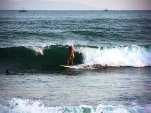 232 Wisatawan Tertahan di Karimunjawa Imbas Cuaca Ekstrem