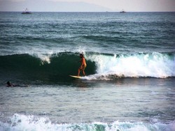 232 Wisatawan Tertahan di Karimunjawa Imbas Cuaca Ekstrem