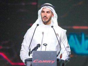 5 Fakta Hassan Jameel, Pengusaha Kaya Arab Tampan Pacar Rihanna