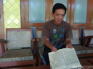 Warga Dusun Kajar Berharap Obama Kunjungi Tempat Penelitian Ibunya