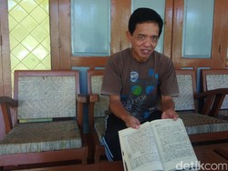 Warga Dusun Kajar Berharap Obama Kunjungi Tempat Penelitian Ibunya