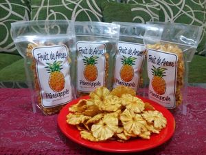 Mudik via Pantura, Ini 6 Cemilan Khasnya yang Cocok Dijadikan Oleh-oleh