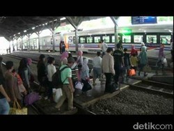 Urbanisasi dari Masa ke Masa
