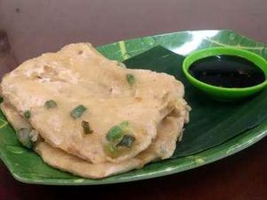 Mendoan, Getuk Goreng hingga Lanting, Oleh-oleh Wajib dari Purwokerto Mendoan, Getuk Goreng hingga Lanting, Oleh-oleh Wajib dari Purwokerto
