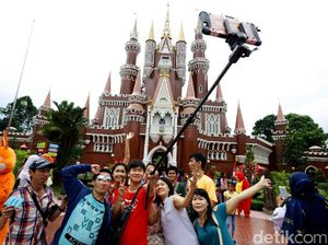 Syarat Kunjungan TMII buat Liburan Sekolah, Siswa SD Boleh Masuk? Syarat Kunjungan TMII buat Liburan Sekolah, Siswa SD Boleh Masuk?