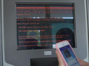 Petya, Ransomware atau Wiper? Petya, Ransomware atau Wiper?