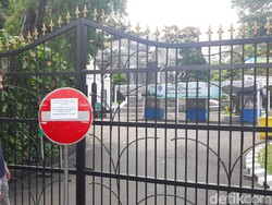 KRB Ditutup untuk Umum, Turis Lokal dan Asing Tetap Berdatangan