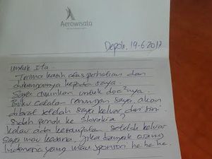 Selepas dari Penjara, Ahok Ingin Tulis Buku dan ke Slovakia