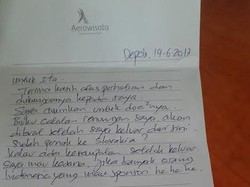 Selepas dari Penjara, Ahok Ingin Tulis Buku dan ke Slovakia