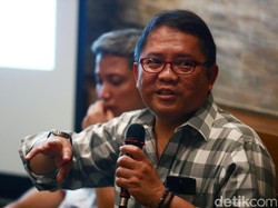 Kominfo Persilakan Polri dan BIN Blokir Langsung Situs Radikal