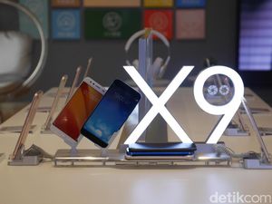 Siap-siap! Teknologi Baru di Ponsel Vivo Segera Tiba