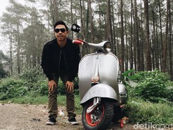 Pendapatan Bisnis Menurun Imbas Corona, Suami Ayudia Utamakan Karyawan Sehat