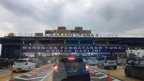 image jalur mudik