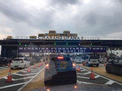GT Cikarang Utama Dipindah, BPJT Pastikan Tak Ada Perubahan Tarif