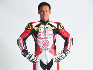 AHM Bersiap Hadapi Balap Ketahanan di Suzuka AHM Bersiap Hadapi Balap Ketahanan di Suzuka