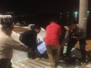 1 Wisatawan Tewas Saat Bermain Watersport di Pulau Tidung