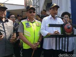 Nagreg Jadi Titik Macet Terparah di Arus Balik, Ini 3 Penyebabnya